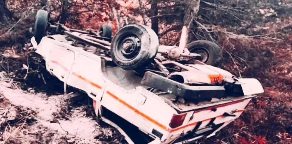 झारमारे जिप दुर्घटना अपडेट – चालक टोपजङ्ग बुढा पक्राउ